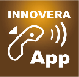 INNOVERAアプリ
