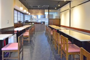 茅場町　焼鳥ときわ様