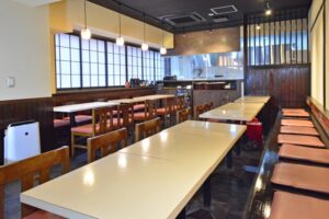 茅場町　焼鳥ときわ様